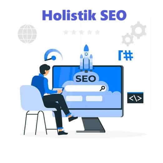 Holistik SEO