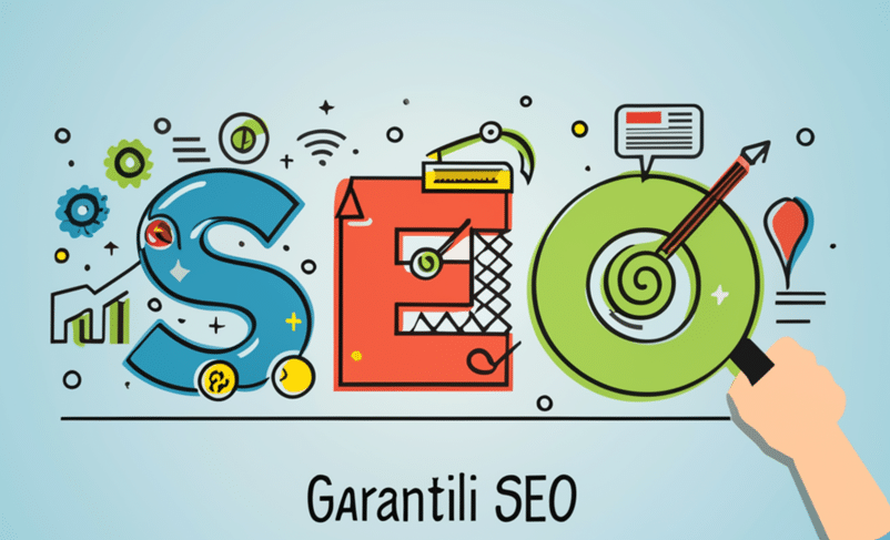 Garantili SEO