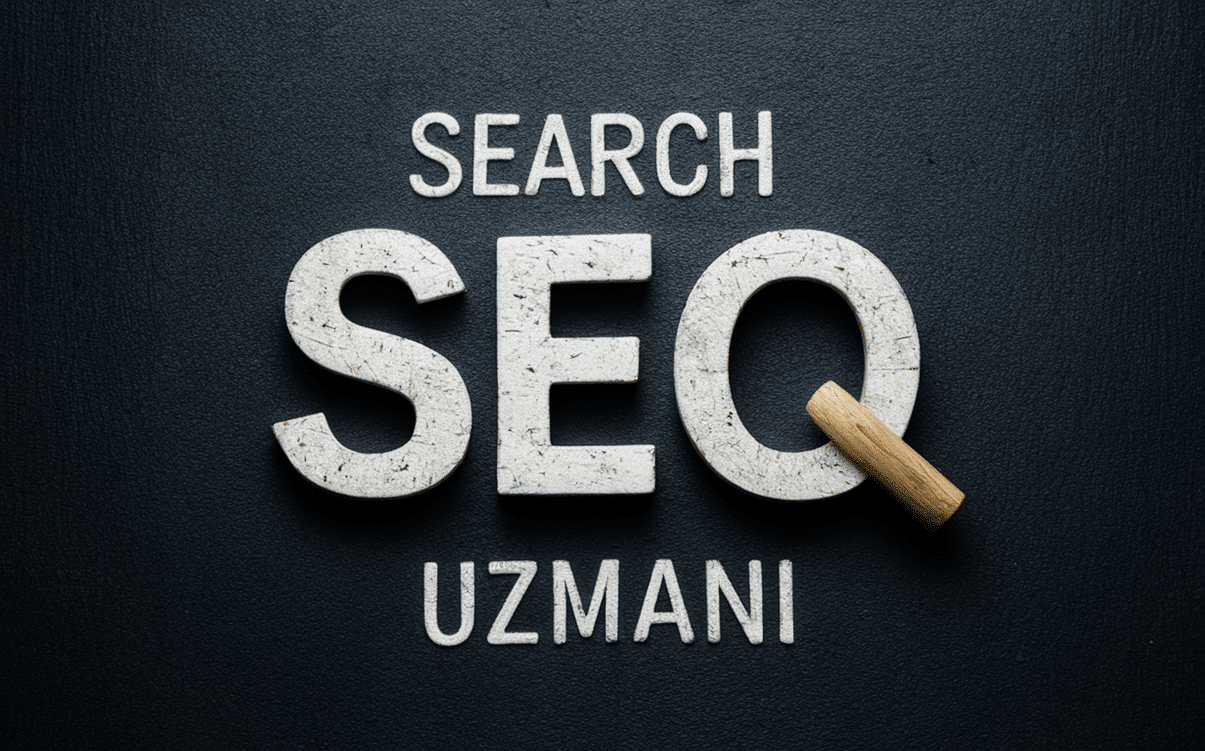 SEO UZMANI NEDİR?